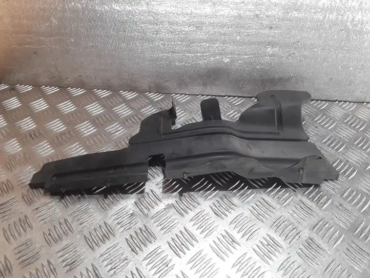 Toyota Corolla Verso AR10 (2004 - 2009) 532860F020 Дефлектор воздуха — фото 1