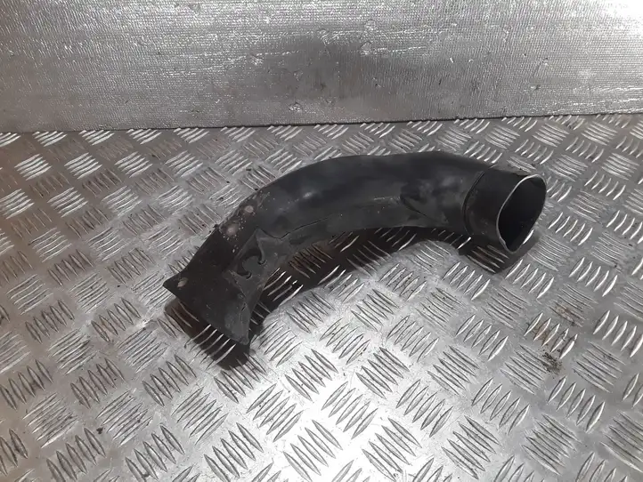 Toyota Corolla Verso AR10 (2004 - 2009) 177510R010 Детали воздухозаборника — фото 1