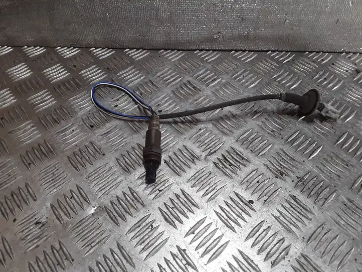 Toyota Corolla Verso AR10 (2004 - 2009) 8946764020 Лямбда-зонд — фото 1