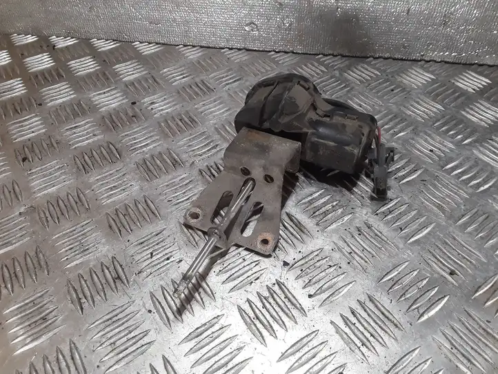 Saab 9-5 (1998 - 2005) 0390206949 Двигатель очистителей — фото 1