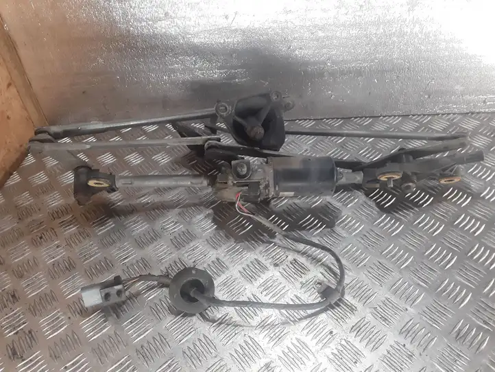 Dodge Grand Caravan (1998 - 2007) 24002763 Комплект механизма стеклоочистителей — фото 2