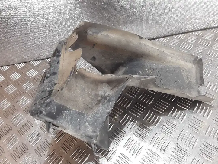 Audi A4 S4 B6 8E 8H (2000 - 2006) 8E0117335C Воздуховод интеркулера — фото 1
