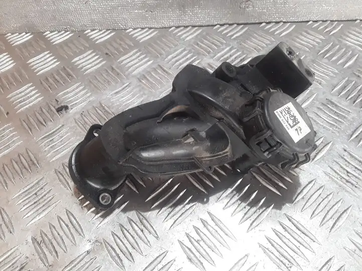 Nissan Note (E11) (2006 - 2014) 8200323338 Шланг сапуна — фото 1