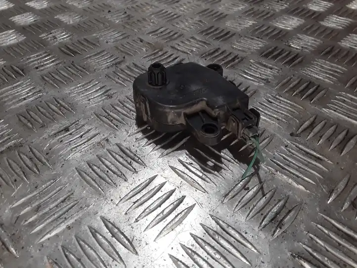 Chrysler Pacifica (2003 - 2008) 04885465AAC Двигатель задвижки потока воздуха — фото 1