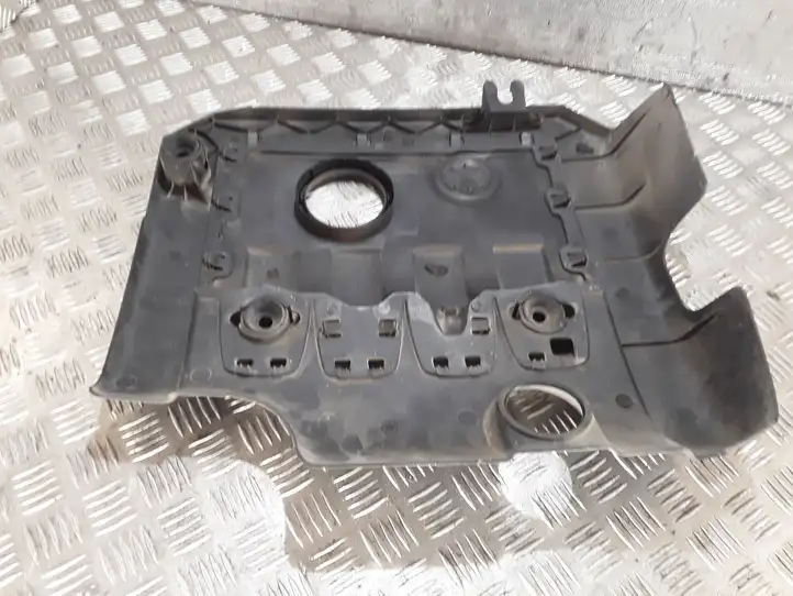 Volkswagen Touran I (2003 - 2010) 03G103925AE Крышка двигателя декоративная — фото 2