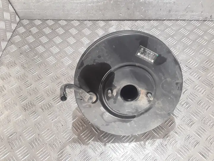 Volkswagen Touran I (2003 - 2010) 1T1614105B Вакуумный усилитель тормозов — фото 1