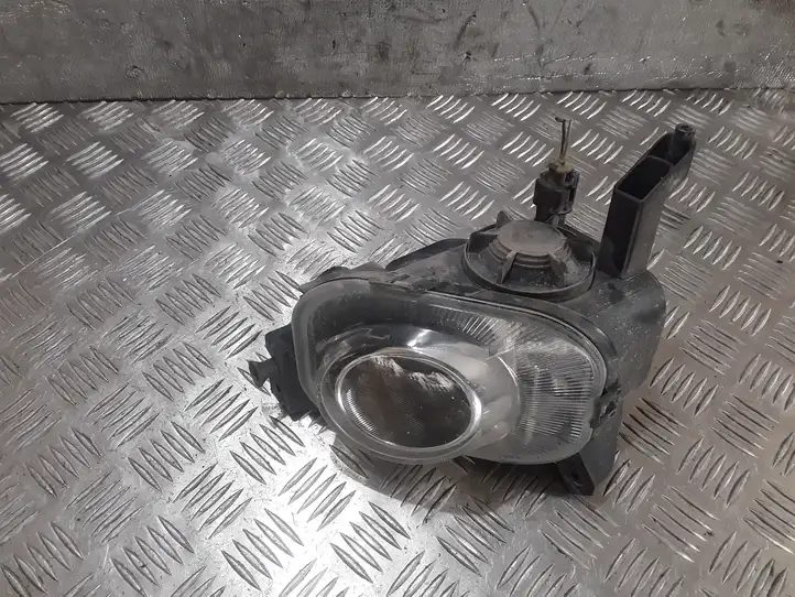 Opel Corsa D (2006 - 2010) 301392437 Передняя противотуманная фара — фото 2