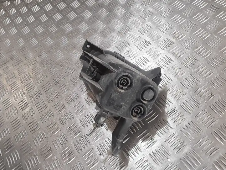 Opel Corsa D (2006 - 2010) 301392437 Передняя противотуманная фара — фото 3