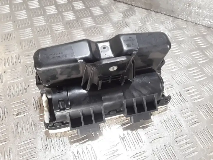 Opel Corsa D (2006 - 2010) 13152361 Подушка безопасности пассажира — фото 1