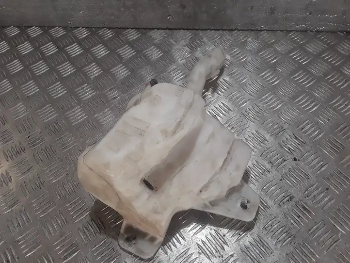 Opel Corsa D (2006 - 2010) 55702892 Бачок омывателя стекла — фото 1