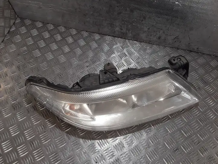 Renault Laguna II (2001 - 2005) 8200002847 Передняя фара — фото 3