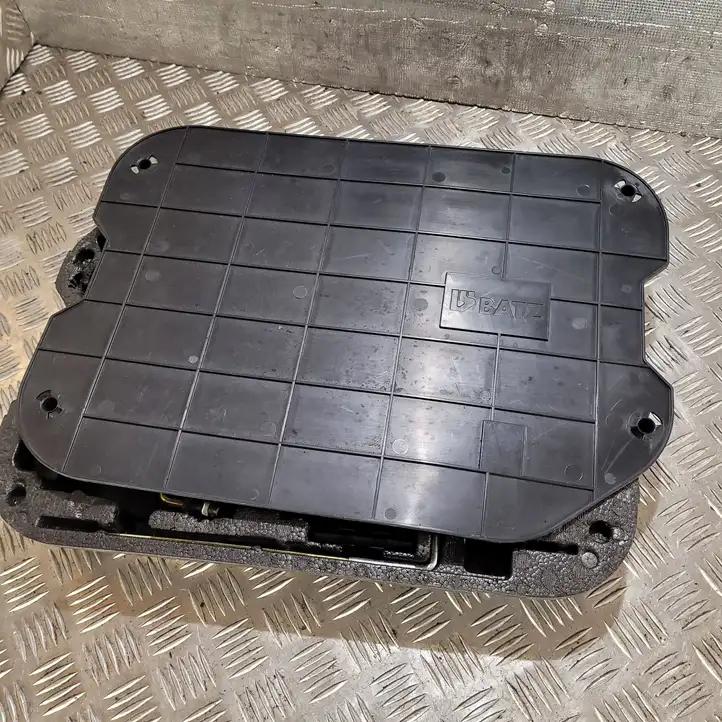 Citroen C4 I Picasso (2006 - 2013) 9681017280 Ящик для инструментов — фото 1