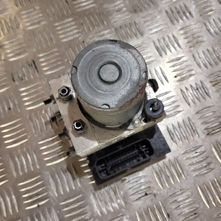 Citroen C4 I Picasso (2006 - 2013) 9665106680 ABS блок — фото 2