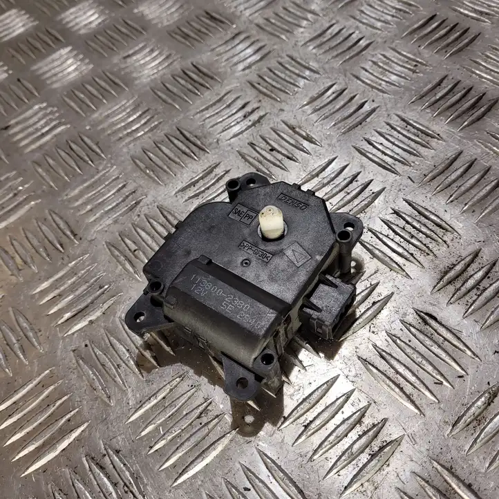 Subaru Legacy (2003 - 2009) 1138002380 Двигатель задвижки потока воздуха — фото 1