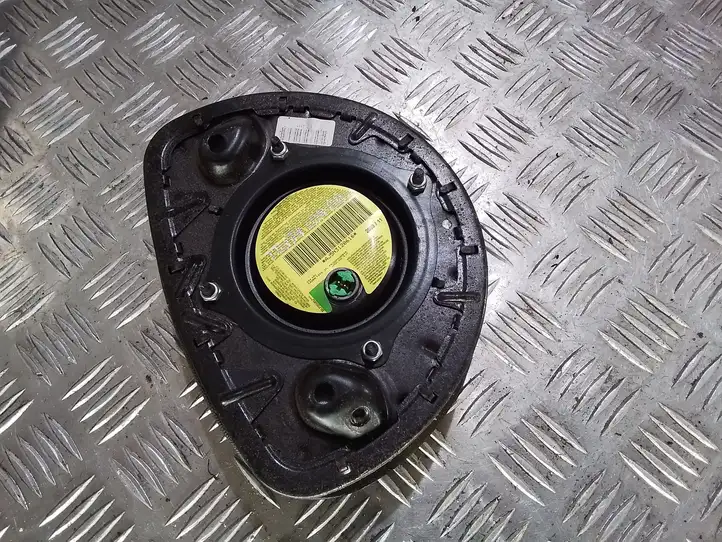Opel Corsa C (2003 - 2006) 13111506 Подушка безопасности руля — фото 2