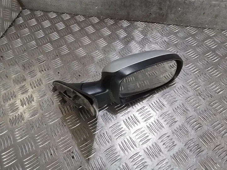 Opel Corsa C (2003 - 2006) Боковое зеркало с электроприводом — фото 1