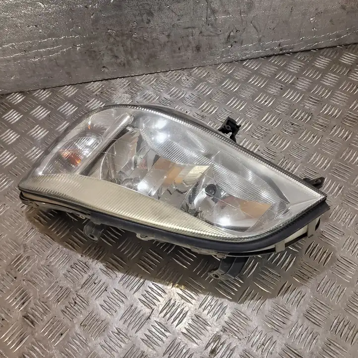 Opel Zafira A (1999 - 2003) 89100054 Передняя фара — фото 3