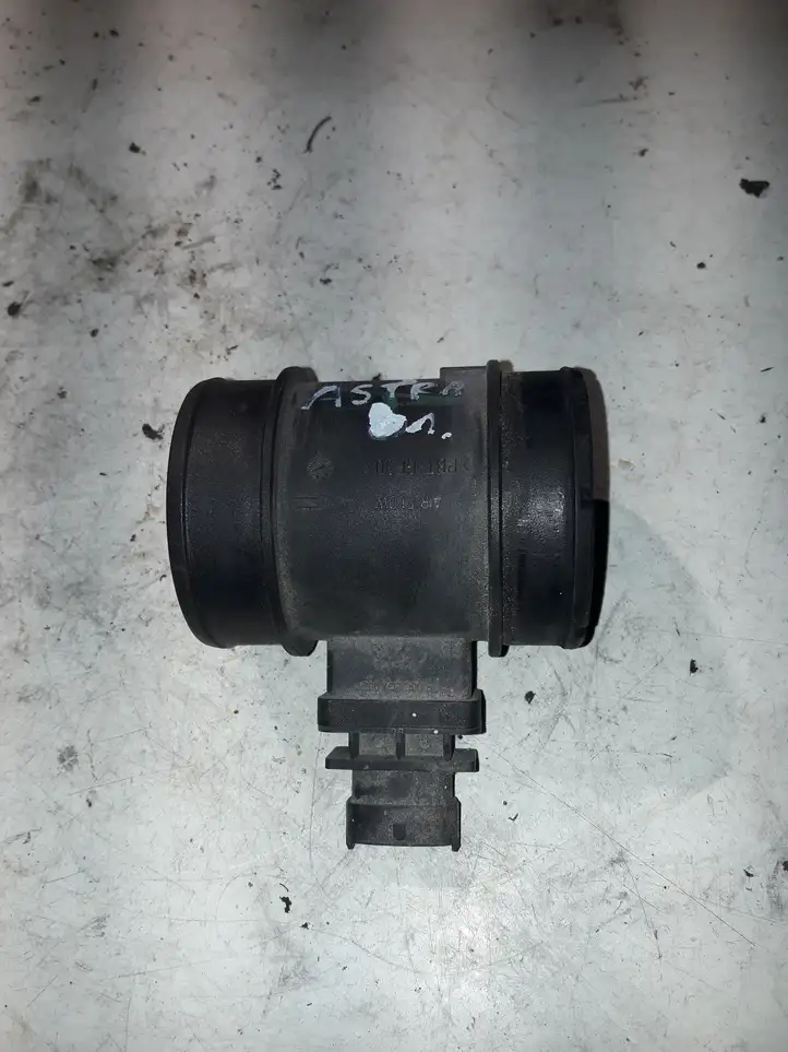 Opel Astra H (2004 - 2009) 0281002618 Датчик массового расхода воздуха — фото 1