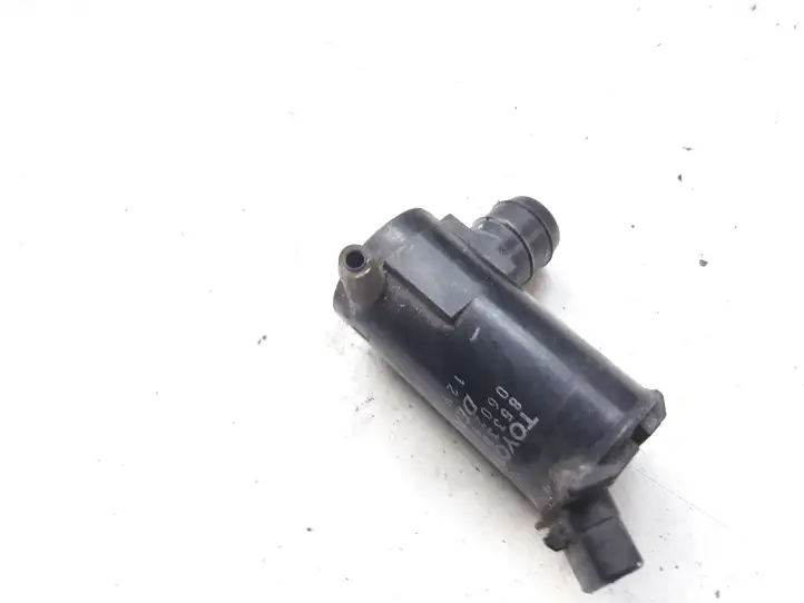 Toyota Avensis Verso (2004 - 2009) 8533060140 Насос омывателя стекла — фото 2