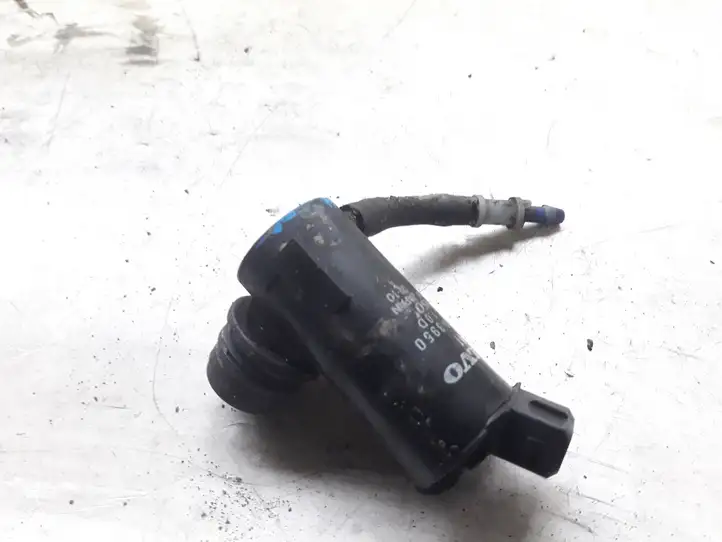 Volvo XC90 (2006 - 2014) 0602103950 Насос омывателя стекла — фото 3