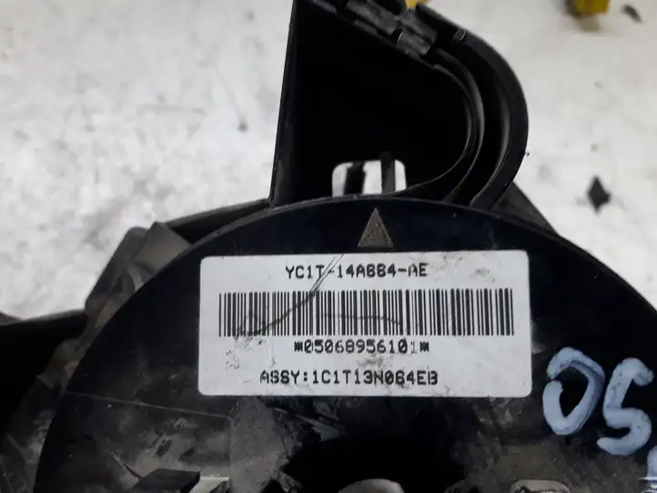Ford Mondeo Mk III (2000 - 2007) YC1T14A664AE Контактное кольцо SRS — фото 3