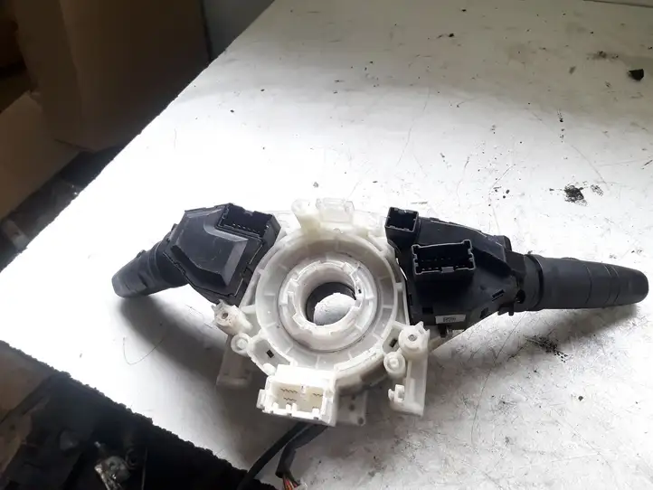 Nissan Primera (2001 - 2008) 25560BA004 Контактное кольцо SRS — фото 2