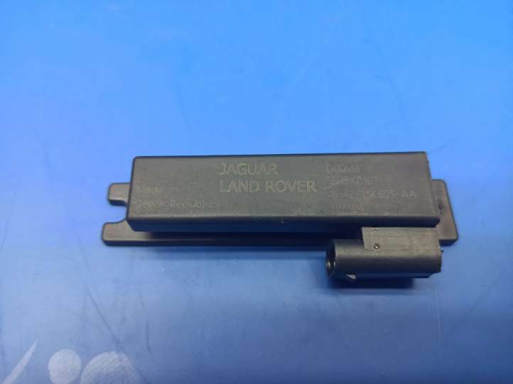 AH4215K603AA Land Rover Range Rover Sport L320 Beraktės sistemos KESSY (keyless) valdymo blokas/ modulis