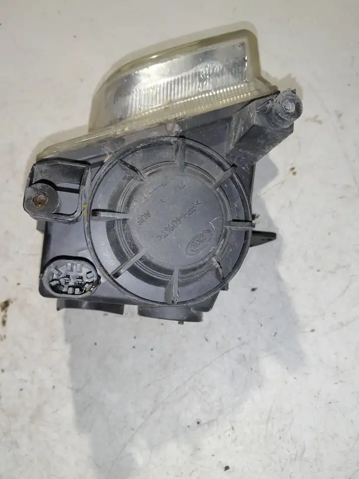 Opel Vectra C (2002 - 2005) 09185795 Передняя противотуманная фара — фото 2