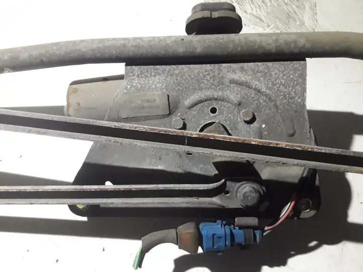 Citroen Xsara Picasso (1999 - 2012) 3397020494 Комплект механизма стеклоочистителей — фото 1