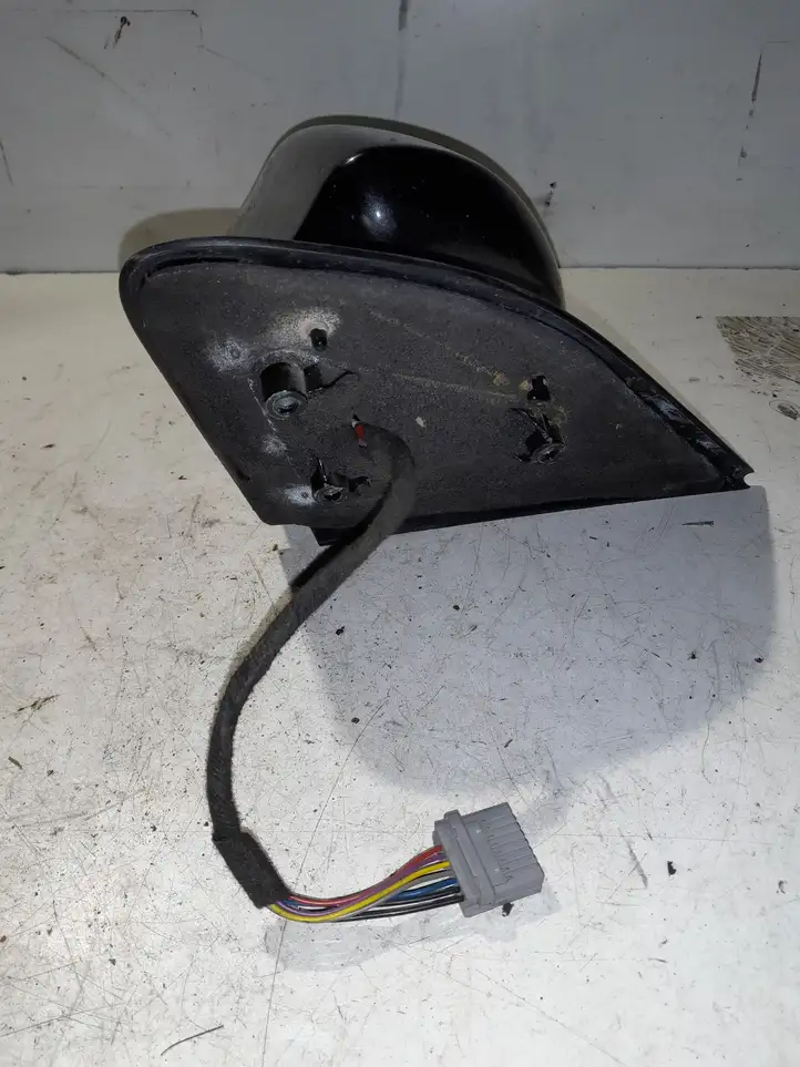 Nissan Qashqai (2006 - 2010) 026202 Боковое зеркало с электроприводом — фото 4