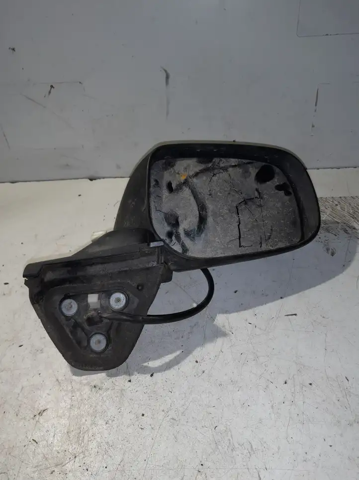 Toyota Auris 150 (2006 - 2012) 024112 Боковое зеркало с электроприводом — фото 1