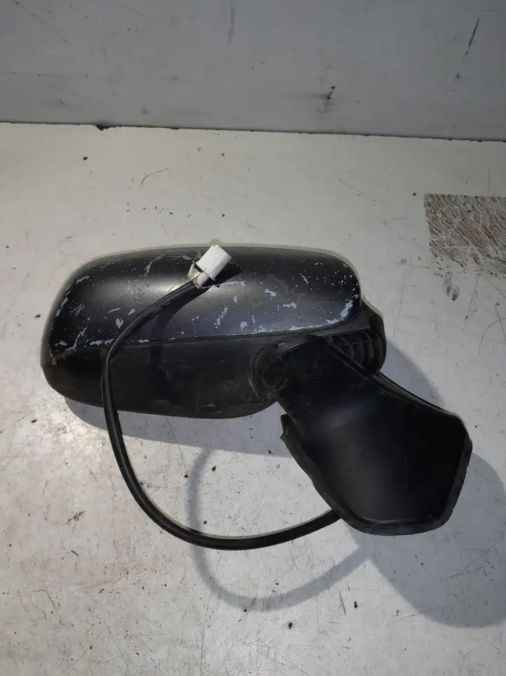 Toyota Auris 150 (2006 - 2012) 024112 Боковое зеркало с электроприводом — фото 3