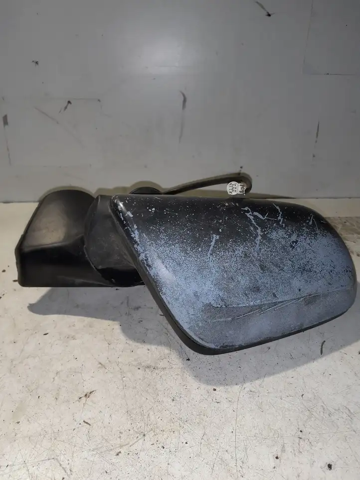 Toyota Auris 150 (2006 - 2012) 024112 Боковое зеркало с электроприводом — фото 4