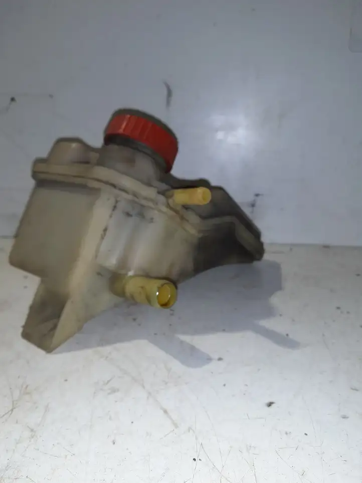 Citroen Xsara Picasso (1999 - 2012) 9605687880 Крышка расширительного бачка — фото 2