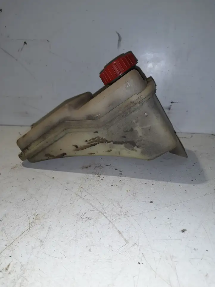 Citroen Xsara Picasso (1999 - 2012) 9605687880 Крышка расширительного бачка — фото 5