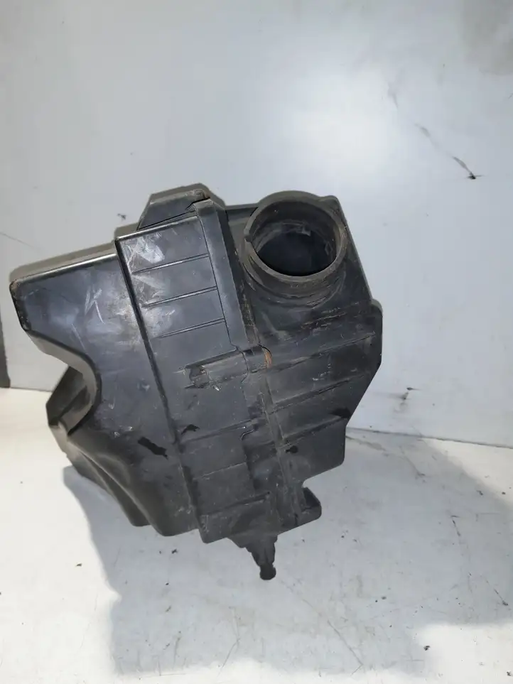 Opel Corsa D (2006 - 2010) 13248906 Корпус воздушного фильтра — фото 2