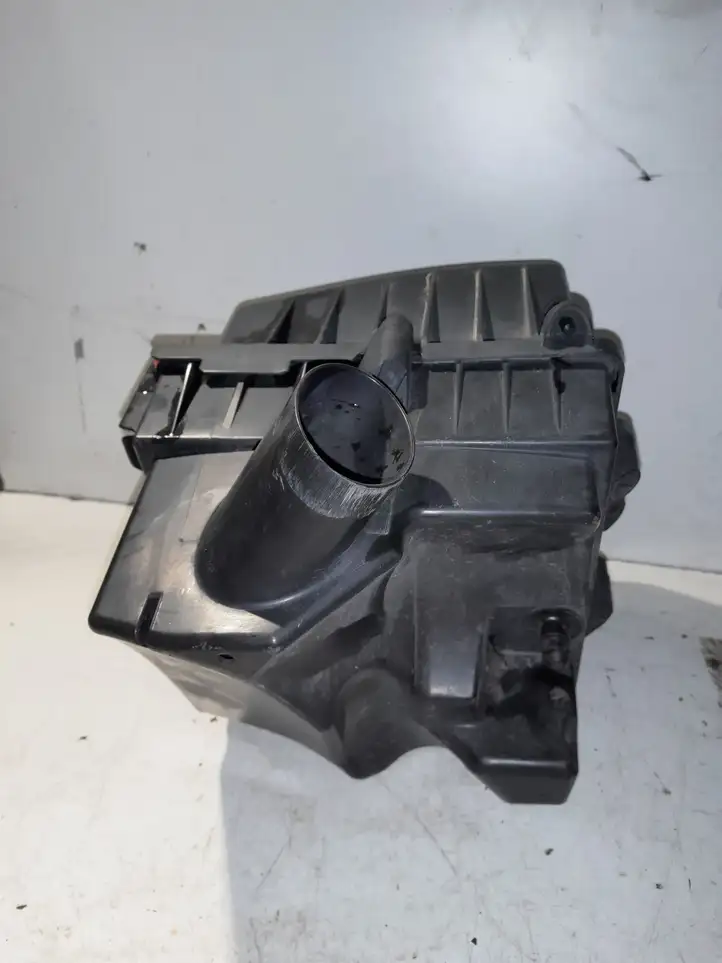 Opel Corsa D (2006 - 2010) 13248906 Корпус воздушного фильтра — фото 3