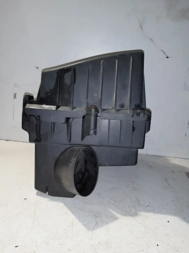 Opel Corsa D (2006 - 2010) 13248906 Корпус воздушного фильтра — фото 4