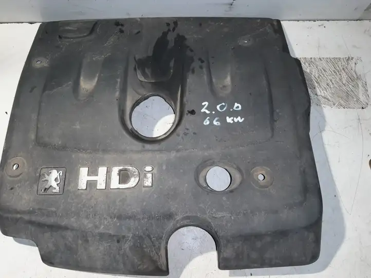 Peugeot 206 (1998 - 2012) PA6GF20MD20 Крышка двигателя декоративная — фото 1