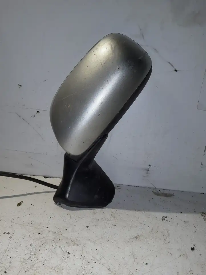 Toyota Auris 150 (2006 - 2012) 030002 Боковое зеркало с электроприводом — фото 1