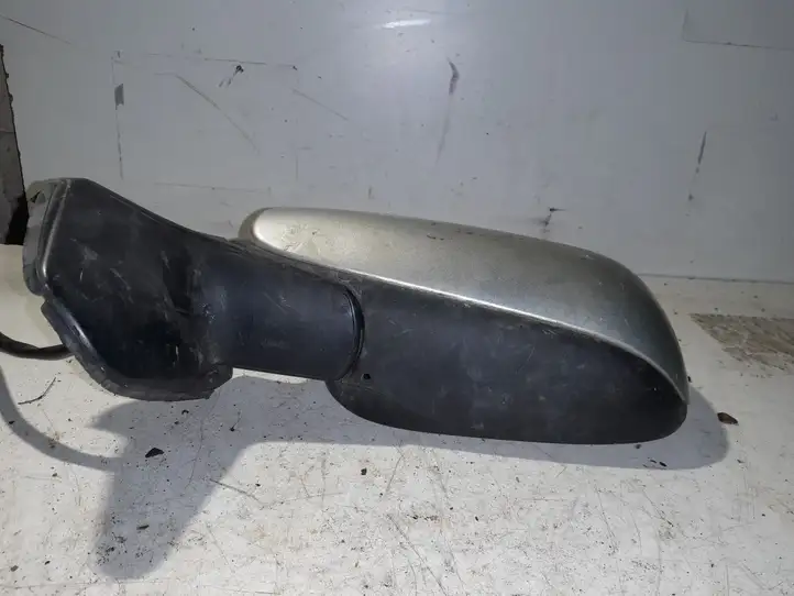 Toyota Auris 150 (2006 - 2012) 030002 Боковое зеркало с электроприводом — фото 2