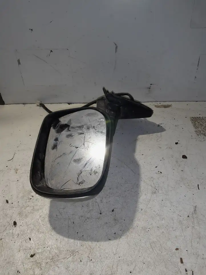 Toyota Auris 150 (2006 - 2012) 030002 Боковое зеркало с электроприводом — фото 5