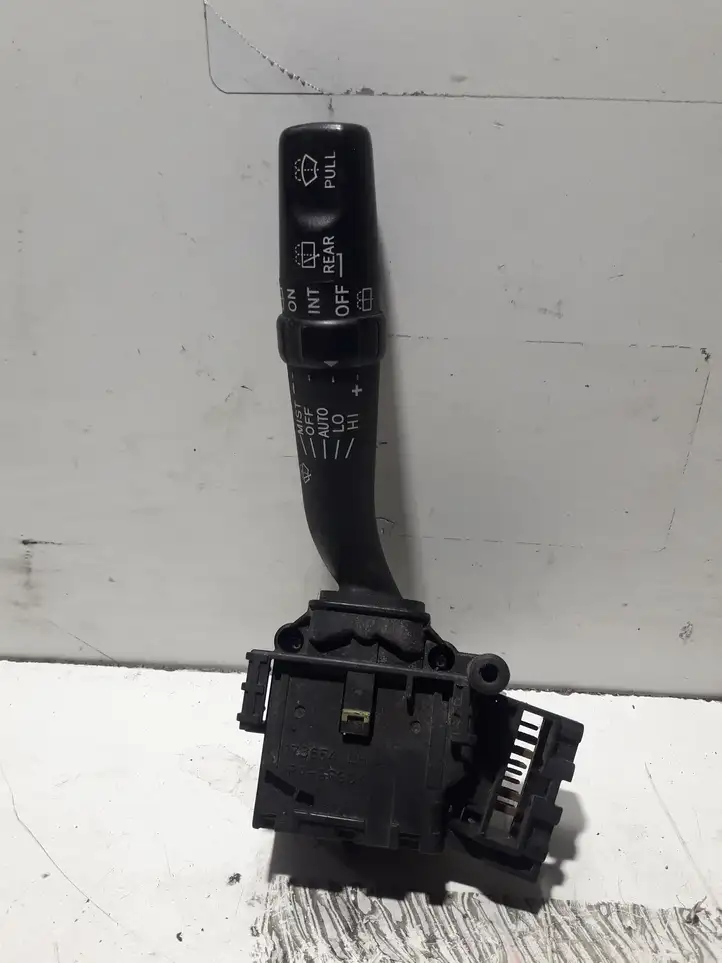 Toyota Avensis T250 (2006 - 2009) 173654 Переключатель стеклоочистителей — фото 1