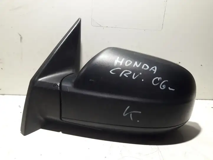 Honda CR-V (2006 - 2009) Боковое зеркало с электроприводом — фото 1
