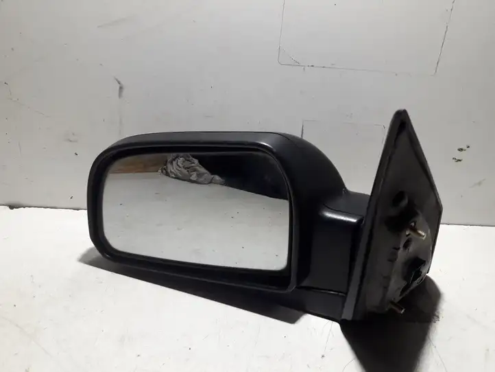 Honda CR-V (2006 - 2009) Боковое зеркало с электроприводом — фото 2