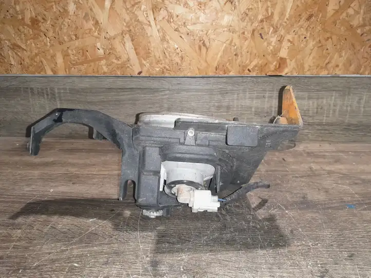 Honda CR-V (2006 - 2009) 11422551 Передняя противотуманная фара — фото 2