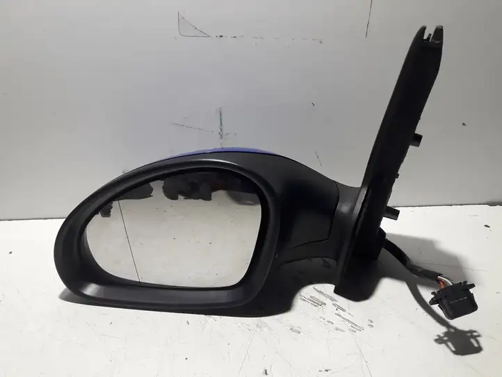 Seat Altea (2004 - 2009) 014142 Боковое зеркало с электроприводом — фото 2