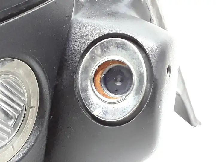 Volvo XC60 (2008 - 2013) 31278368 Боковое зеркало с электроприводом — фото 7