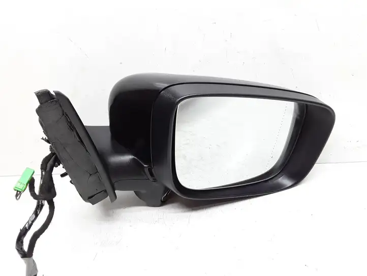 Volvo XC60 (2008 - 2013) 31278369 Боковое зеркало с электроприводом — фото 2