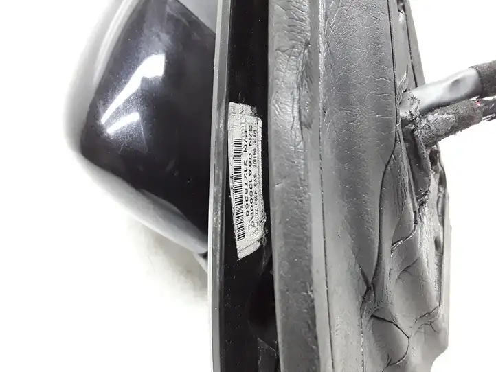 Volvo XC60 (2008 - 2013) 31278369 Боковое зеркало с электроприводом — фото 7